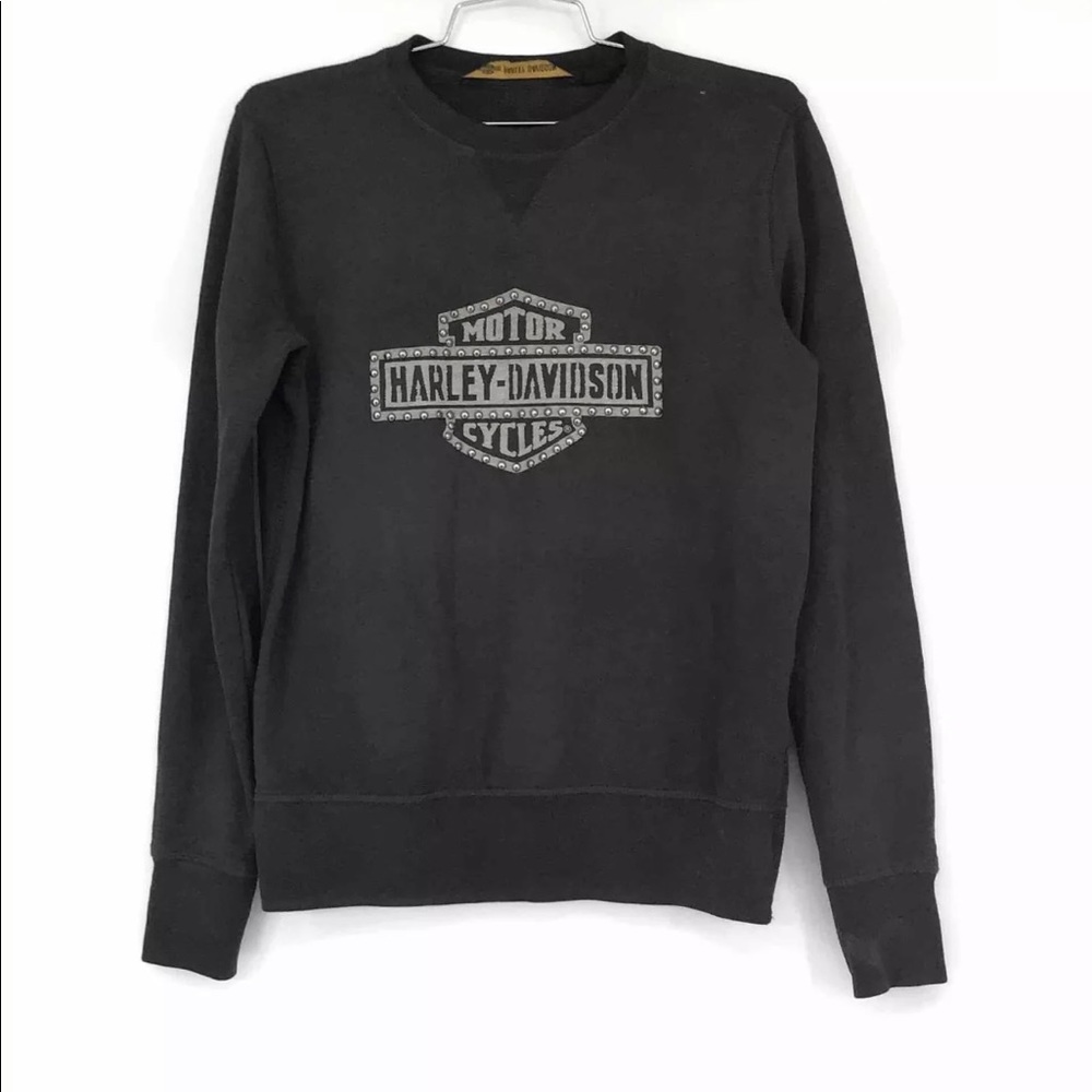 HD Sweatshirt